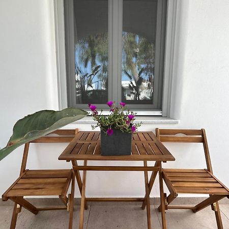 To Spitaki Sas, In Santorini! Apartment Messaria  Exterior photo